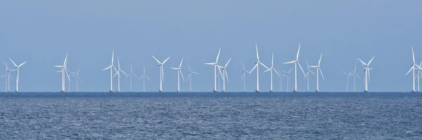 Windmill Blades — Stock Photo, Image