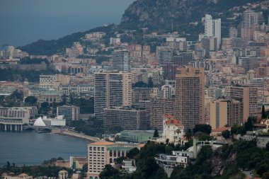 montecarlo binalar