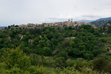village saint paul de vence