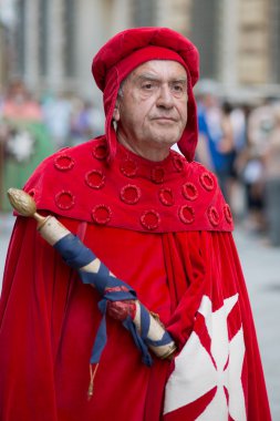 karakter Denizcilik Cumhuriyetleri tarihi geçit