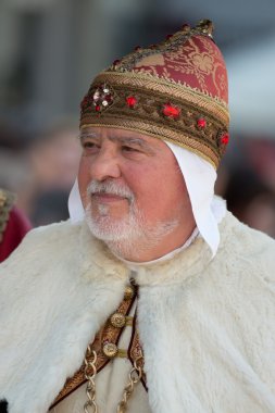 karakter Denizcilik Cumhuriyetleri tarihi geçit