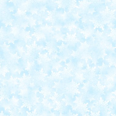 Kar tanesi pürüzsüz arkaplan