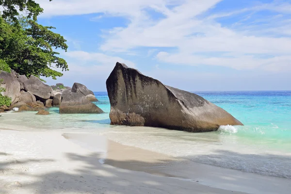Similan Islands, Andaman Sea, Thailand Royalty Free Stock Images