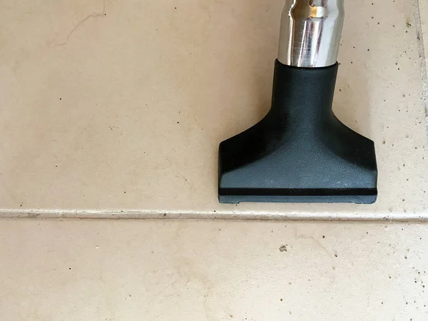 elektrik süpürgesi temizlik kat.