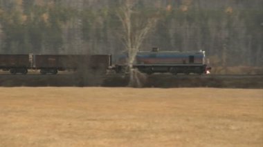 Yük Treni