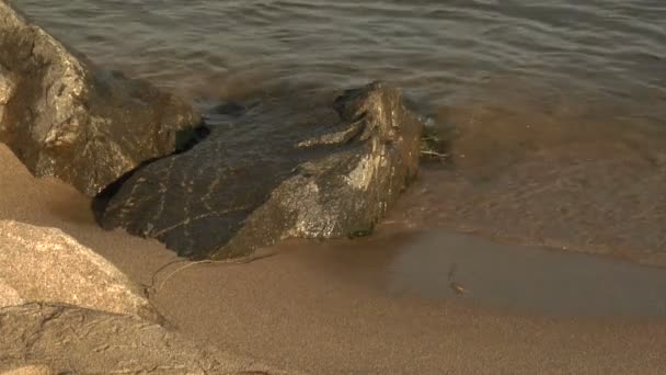 Lac Baïkal — Video