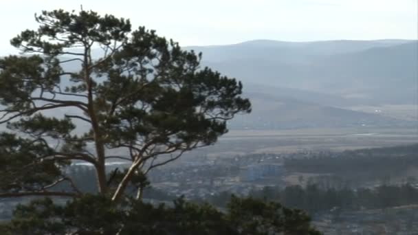 Λίμνη Baikal — Αρχείο Βίντεο