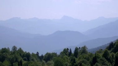 Dağlar