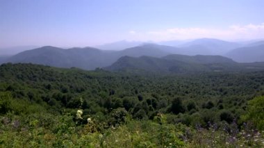 Dağlar