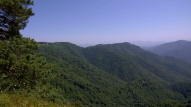 Dağlar
