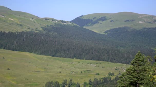 Montagnes