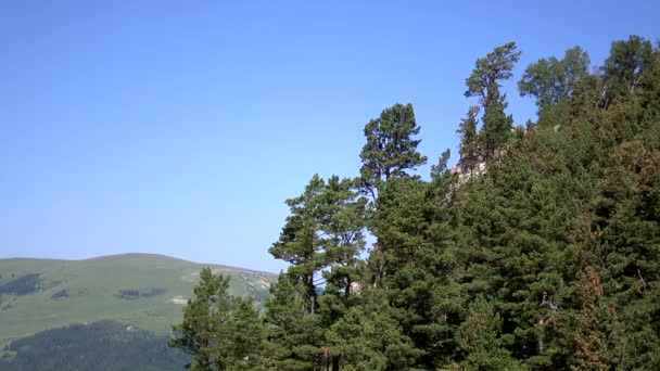 Montagnes