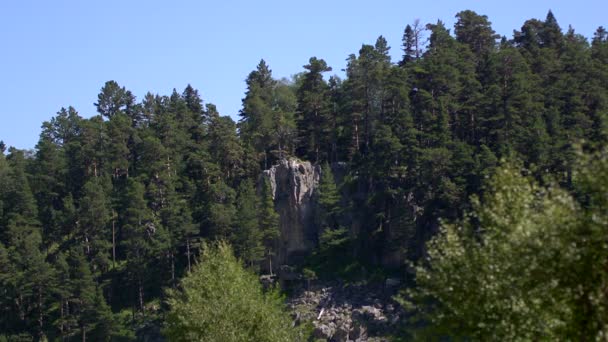 Montagnes