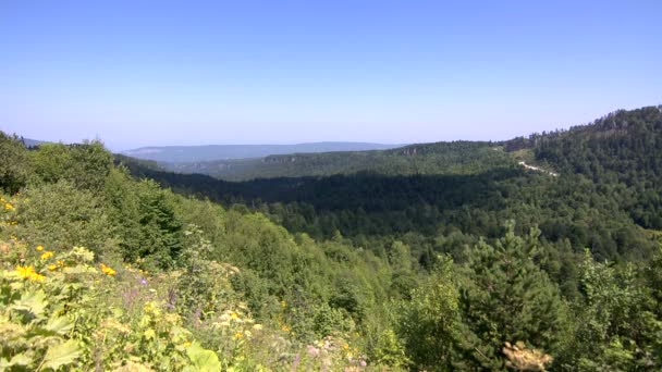 Montagnes