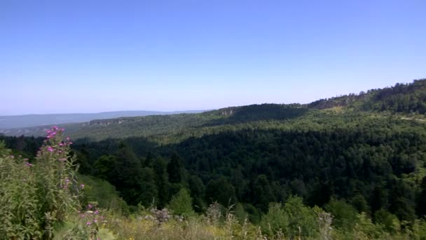 Montagnes