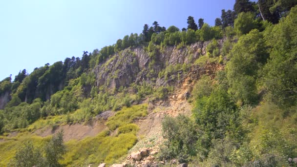 Montagnes