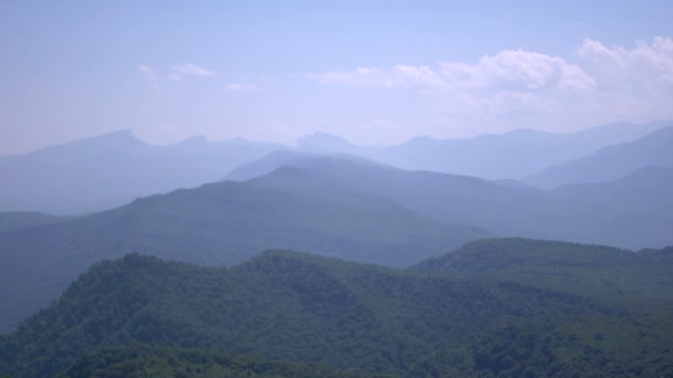 Montagnes
