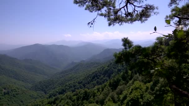 Montagnes