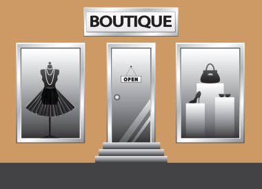 butik