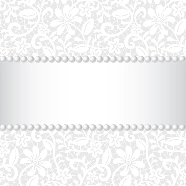 dantel, şerit ve inci