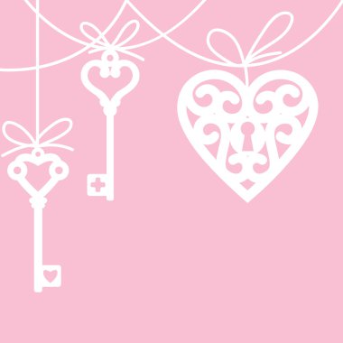 kalp ve iskelet anahtar