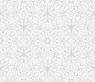 Dikişsiz dantel modeli