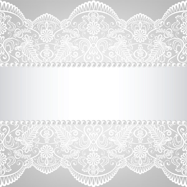 lace background