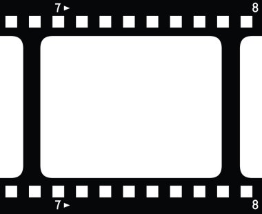 film şeritleri