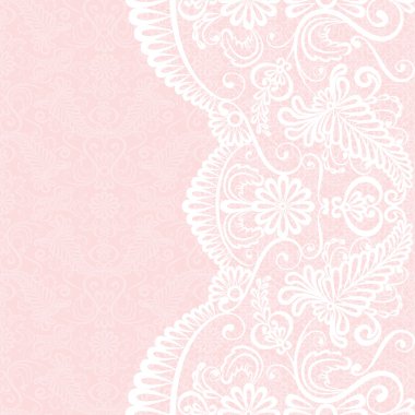 dantel kumaş arka plan