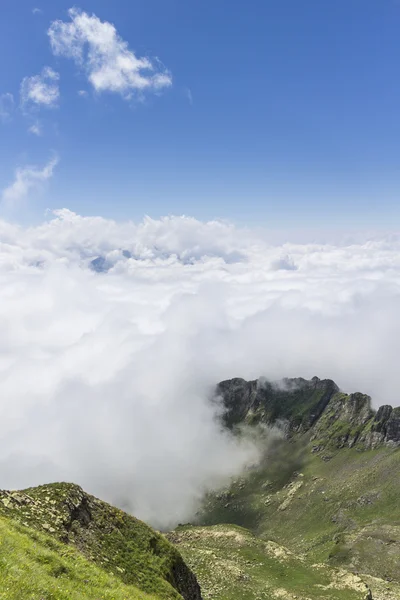 山 — ストック写真