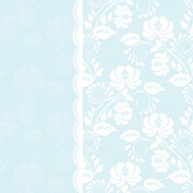 dantel kumaş arka plan