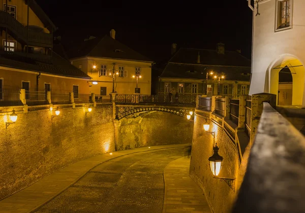 Brücke der Lügen — Stockfoto