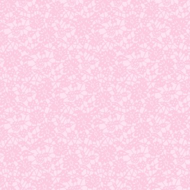 pembe dantel