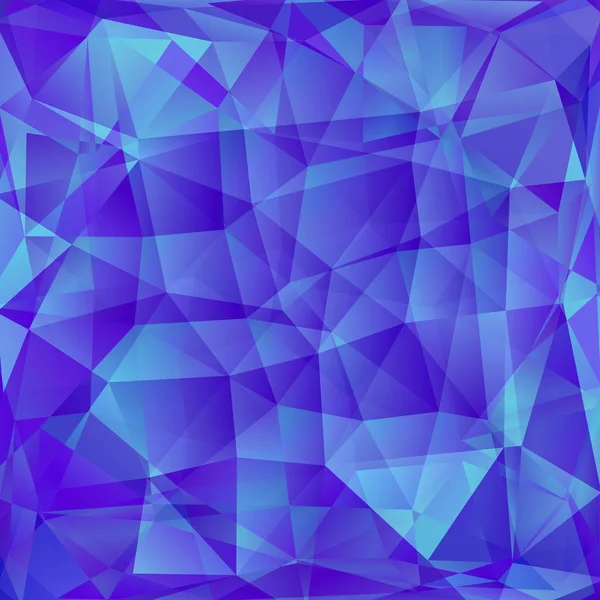 Résumé fond polygone — Image vectorielle
