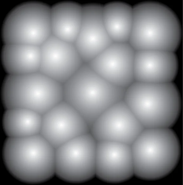 Sphères — Image vectorielle