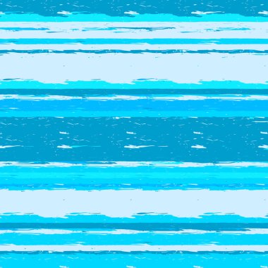 Stripes Boya Fırçası