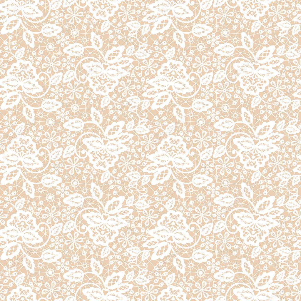 lace pattern