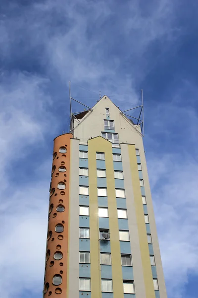 Building — Stock Photo, Image