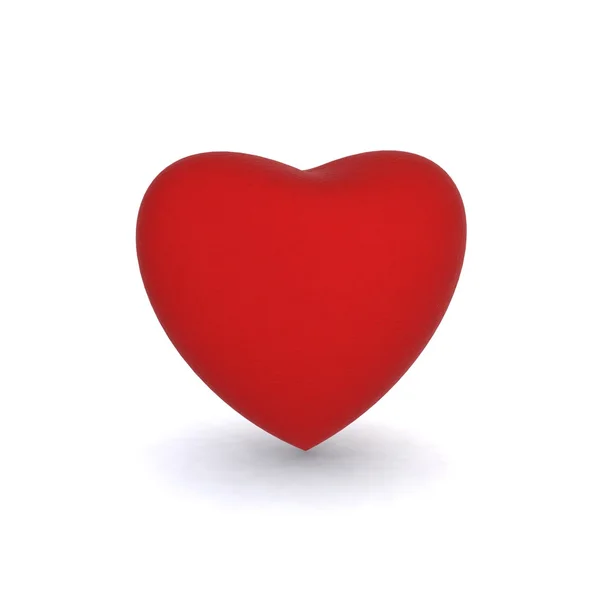 Cuore — Foto Stock