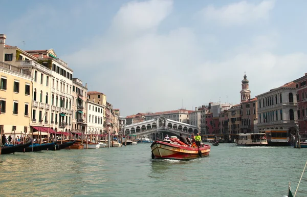 VENECIA —  Fotos de Stock