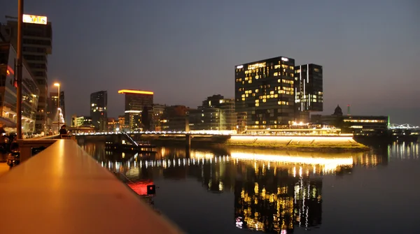 setin içinde dusseldorf