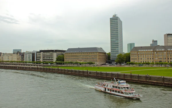 setin içinde dusseldorf