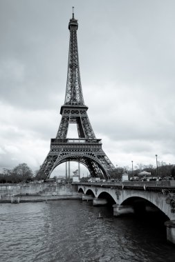 Eyfel Kulesi