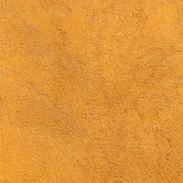 Orange vägg — Stockfoto