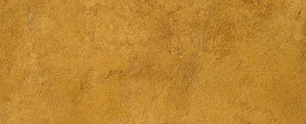 Yellow wall background or texture