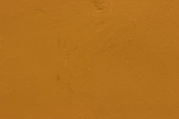 Mur orange — Photo