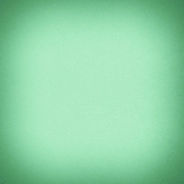 Fundo de parede verde ou textura — Fotografia de Stock