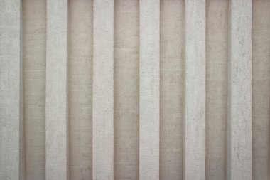 Beton duvar arka plan olarak yararlı