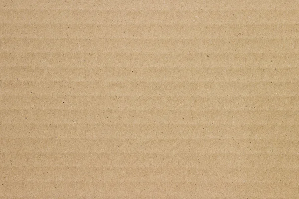 Cardboard texture or background — Stock Photo, Image
