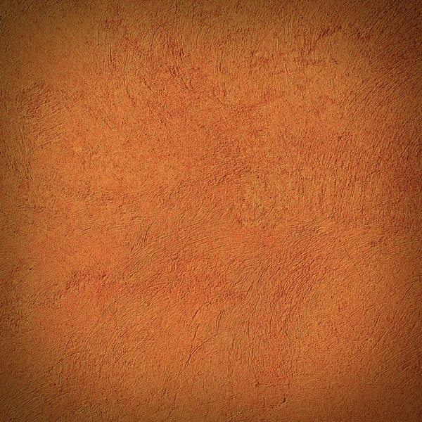 Kahverengi duvar arka plan veya doku — Stok fotoğraf